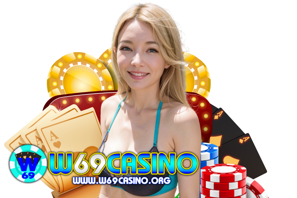 w69 casino