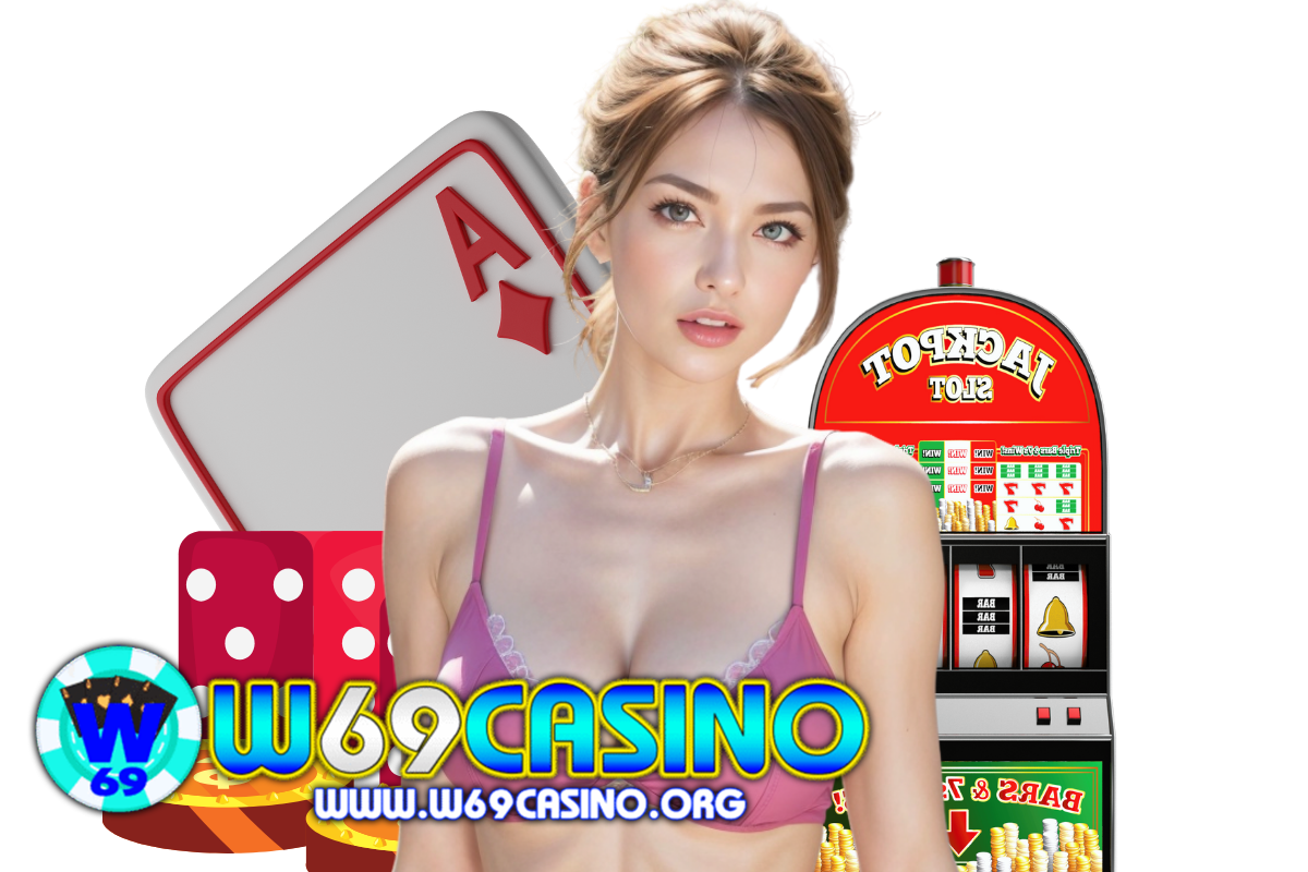 w69 casino login