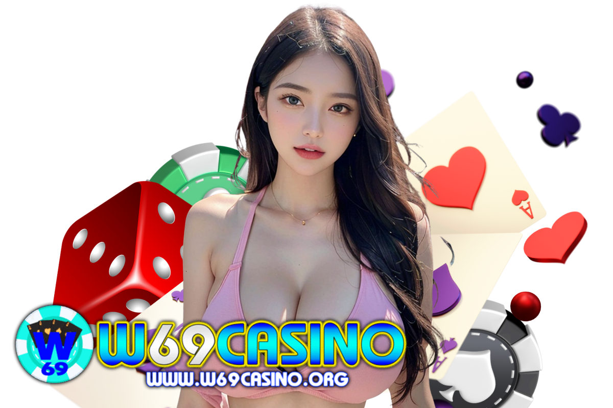w69 casino online