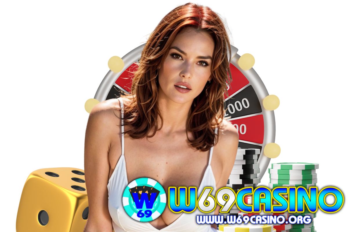 w69 casino slot