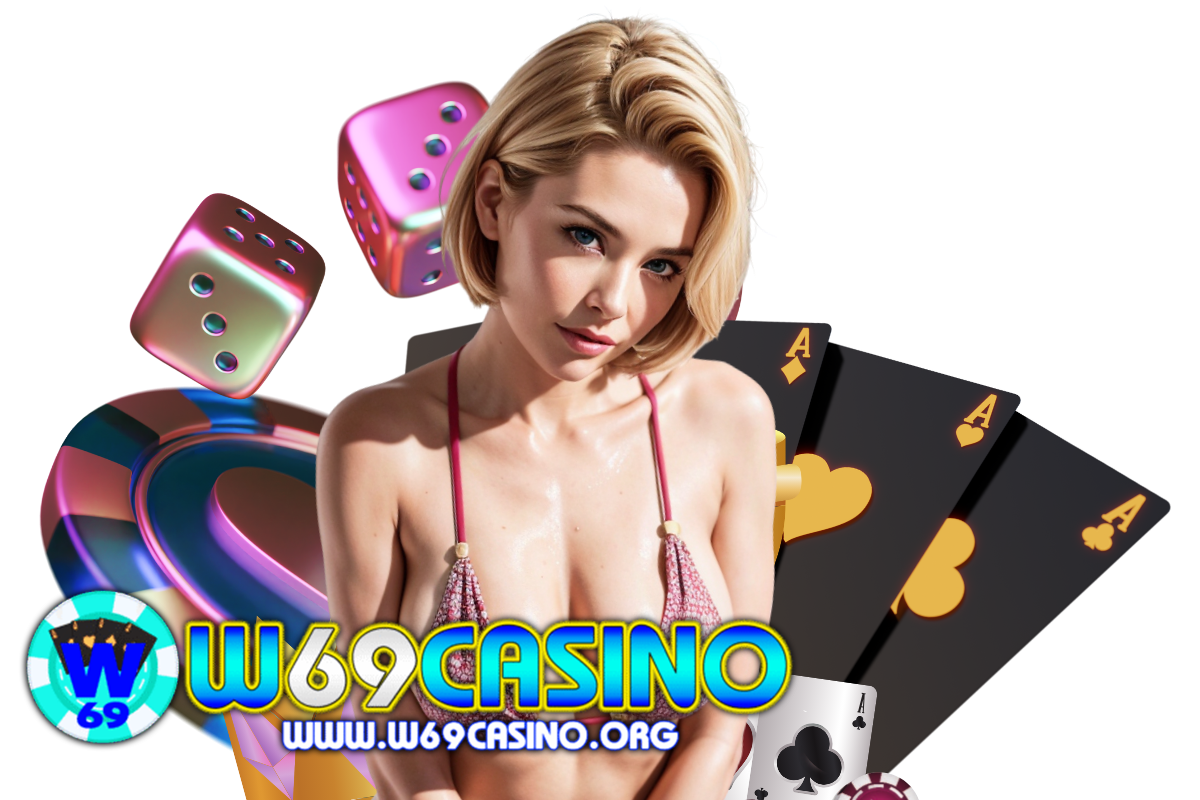 w69 casino ทรูวอเลท