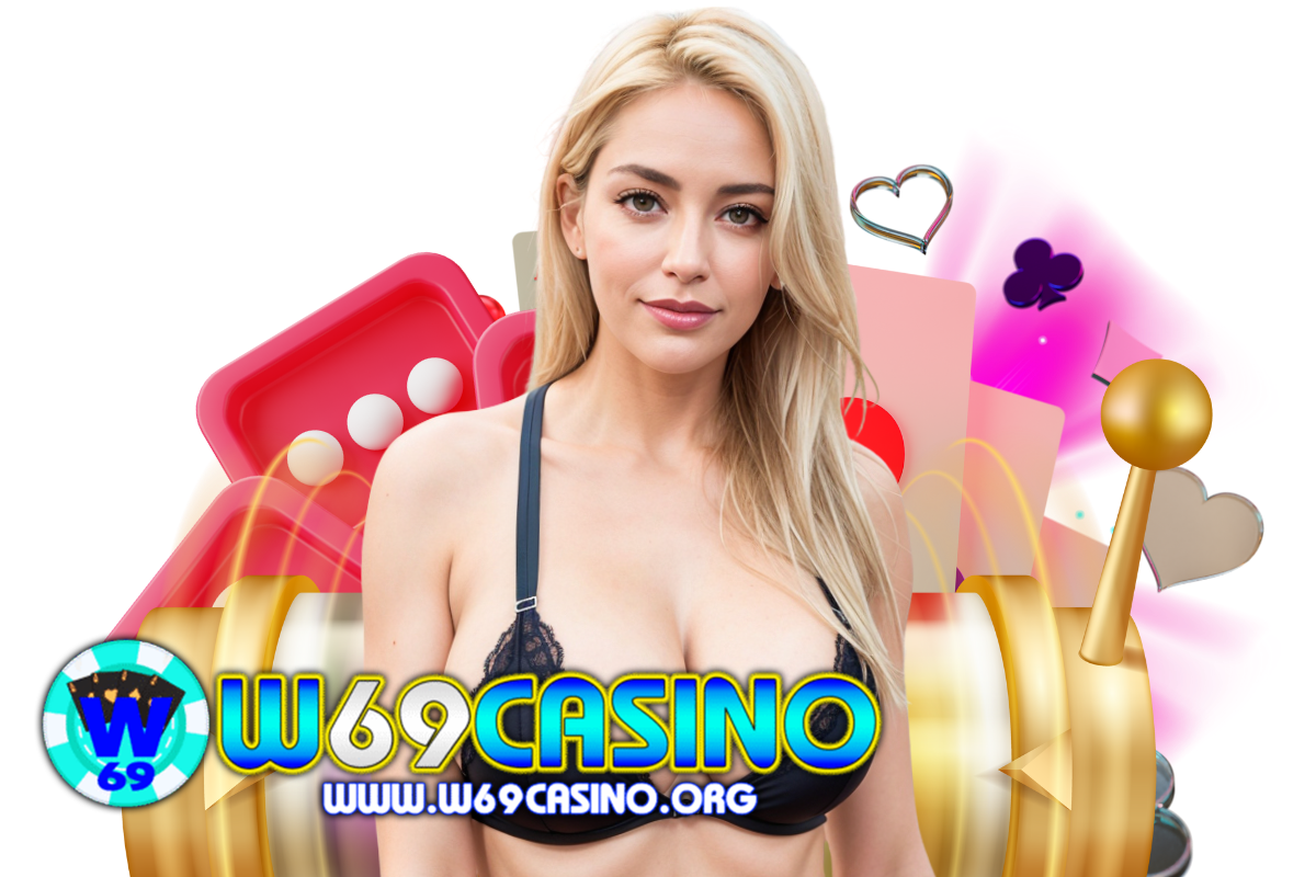 w69 casino สล็อต
